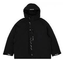 Load image into Gallery viewer, 2023 Supreme GORE-TEX 700-Fill Down Parka &#39;Black&#39;
