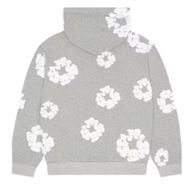 Load image into Gallery viewer, Denim Tears The Cotton Wreath Sweatshirt Grey
