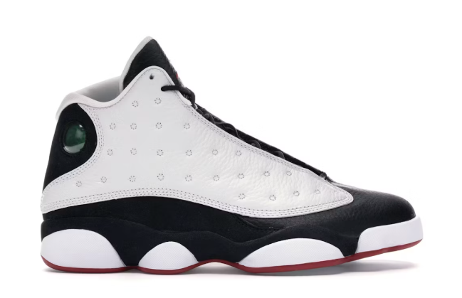 Jordan 13 Retro He Got Game (2013)