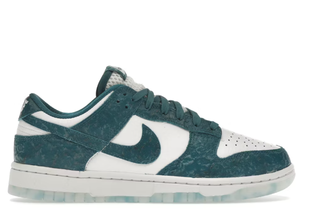 Nike Dunk Low Ocean (Women's)