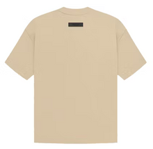 Load image into Gallery viewer, Fear of God Essentials SS Tee Sand
