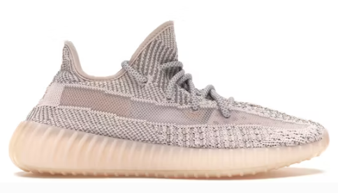 adidas Yeezy Boost 350 V2 Synth (Reflective)