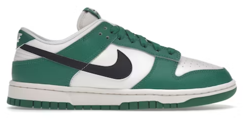 Nike Dunk Low SE Lottery Pack Malachite Green