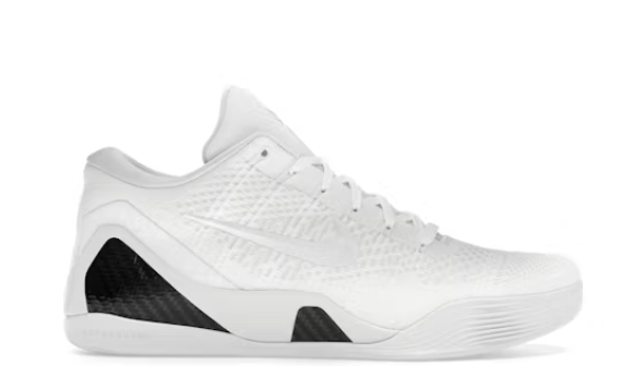 Nike Kobe 9 Elite Low Protro Halo
