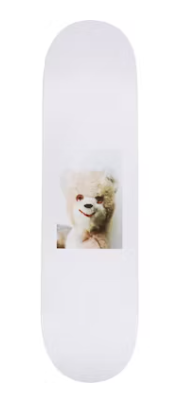 Supreme Mike Kelley AhhYouth! Skateboard Deck Image 7 (2018)