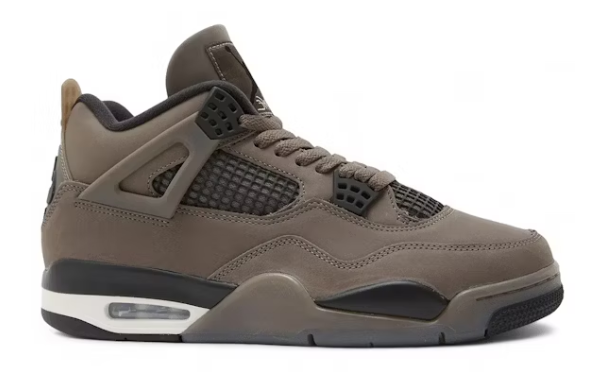 Jordan 4 Retro Cave Stone