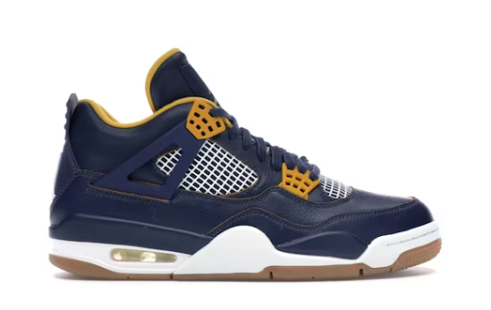 Jordan 4 Retro Dunk From Above