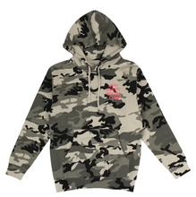 Load image into Gallery viewer, Anti Social Social Club Frozen Camo Hoodie
