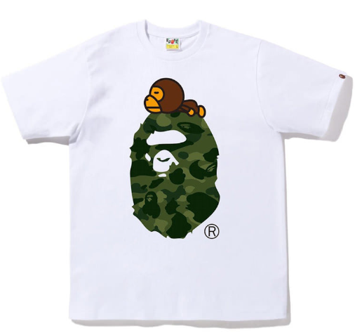 Ape tee clearance