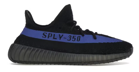 adidas Yeezy Boost 350 V2 Dazzling Blue