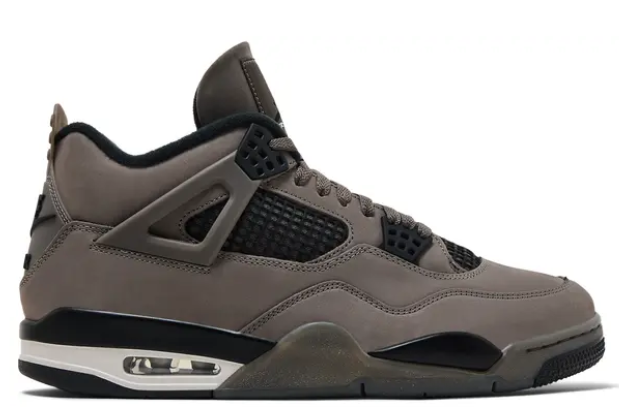Jordan 4 Retro Cave Stone
