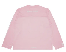 Load image into Gallery viewer, Chrome Hearts Love You Mesh Warm Up Jersey &#39;Pink&#39; (2023)

