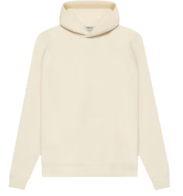 Cream sales cashmere hoodie