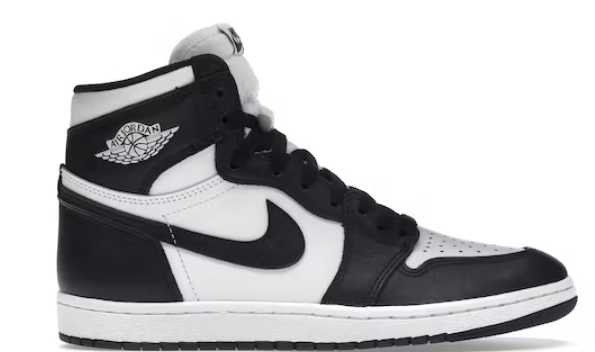 Jordan 1 Retro High 85 Black White (2023)