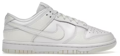 Nike Dunk Low Retro Coconut Milk (Women's) – Wpgsneaker