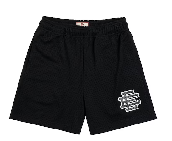 Eric Emanuel EE Basic Short Black/White/Grey