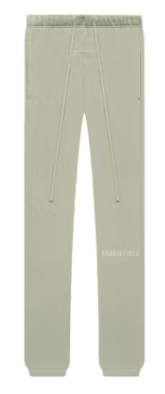 Fear of God Essentials Sweatpants Sweatpants Seafoam (2022)