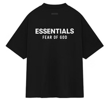 Load image into Gallery viewer, Fear of God Essentials Jersey Crewneck T-Shirt
