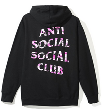 Load image into Gallery viewer, Anti Social Social Club x Undefeated Hoodie
