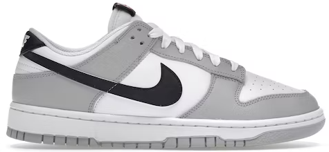 Nike Dunk Low SE Lottery Pack Grey Fog