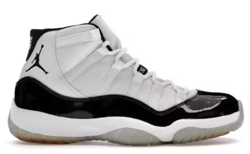 Jordan 11 Retro Concord (2011)