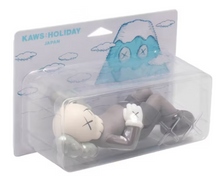 Load image into Gallery viewer, KAWS Holiday Japan Vinyl Figure Brown (2019)
