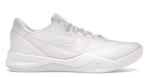 Nike Kobe 8 Protro Halo