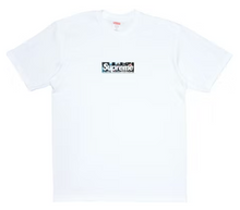 Load image into Gallery viewer, Supreme Milan Box Logo Tee White
