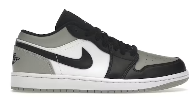 Jordan 1 Low Shadow Toe – Wpgsneaker