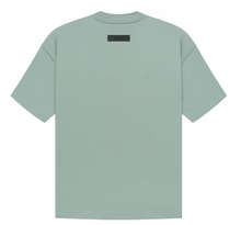 Load image into Gallery viewer, Fear of God Essentials SS Tee Sycamore
