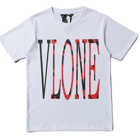 Vlone tiger T-Shirt