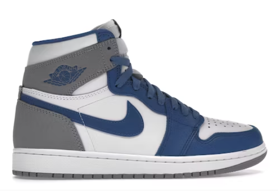 Jordan 1 Retro High OG True Blue