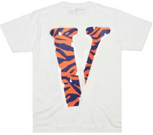 Load image into Gallery viewer, Vlone tiger T-Shirt
