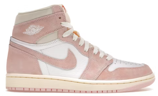 Jordan 1 Retro High OG Washed Pink