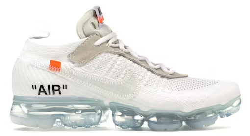 Nike Air VaporMax Off-White (2018)