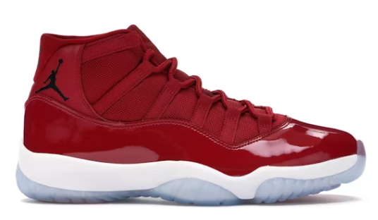 Jordan 11 Retro Win Like 96 (2017)