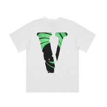 Load image into Gallery viewer, Vlone T-Shirt Juice WRLD
