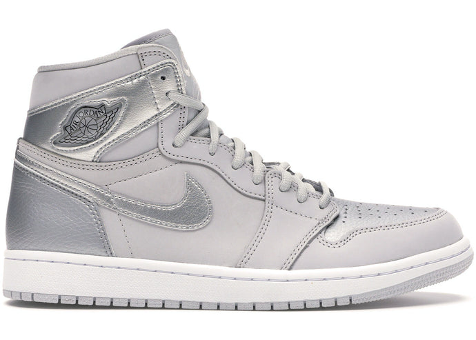 Neutral grey clearance aj1