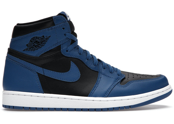 Jordan 1 High Marina Blue