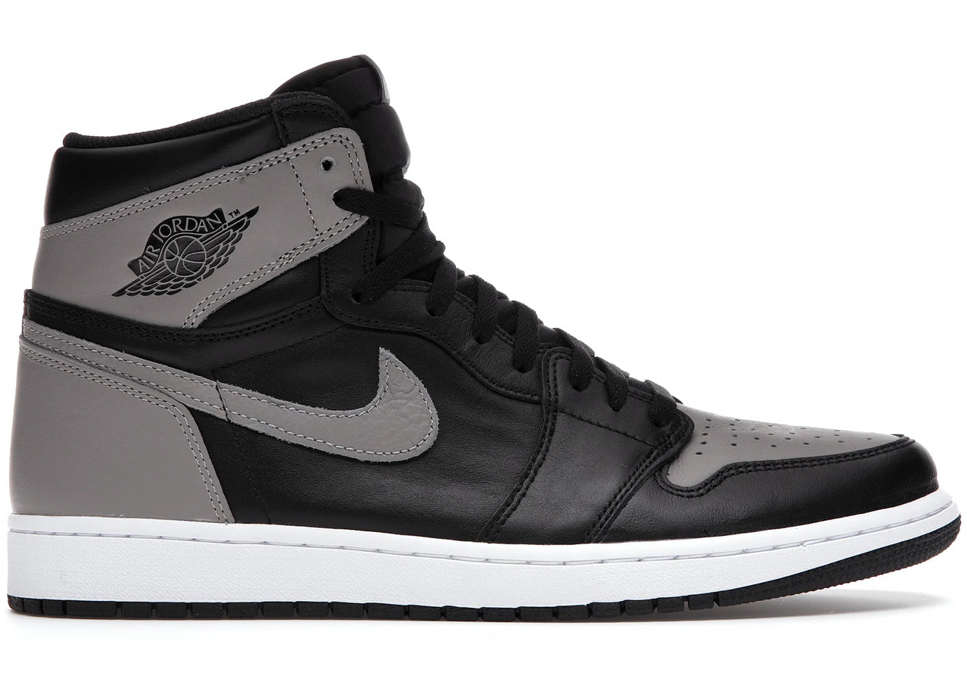 Jordan 1 High Shadow 1.0 – Wpgsneaker