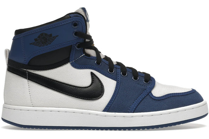 Jordan 1 Retro High AJKO Storm Blue