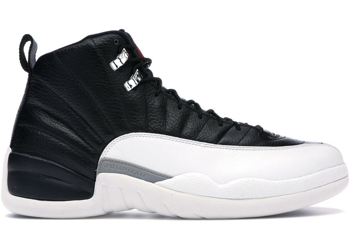 Jordan 12 Playoffs