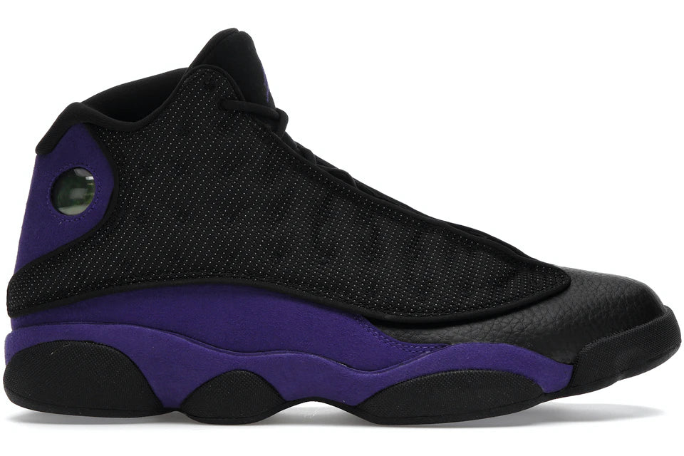 Pg 13 2025 shoes purple