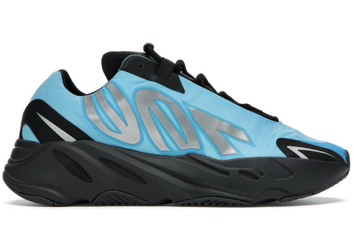 Yeezy 700 MNVM Bright Cyan