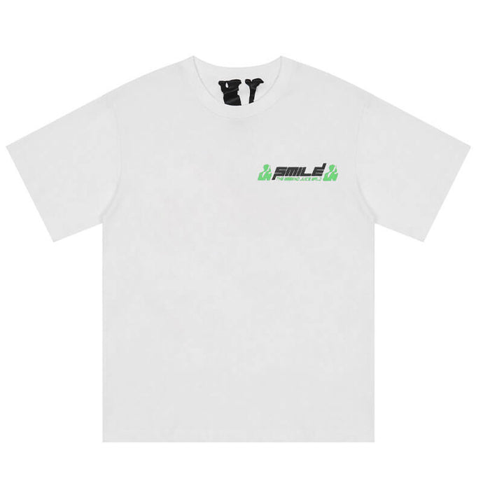 Vlone T-Shirt Juice WRLD