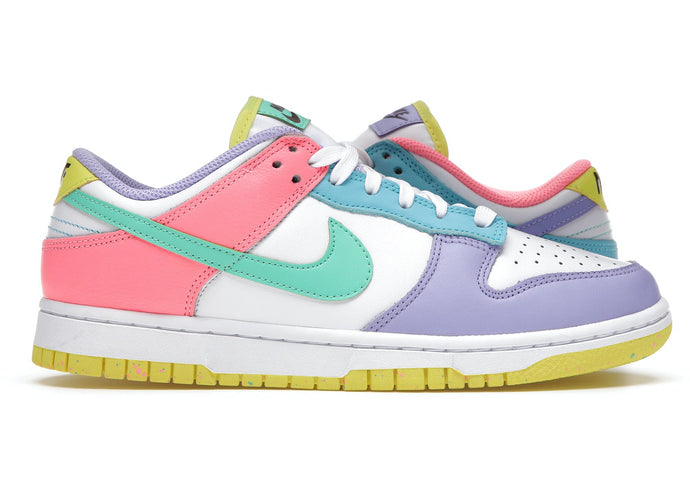 Nike Dunk Easter Candy