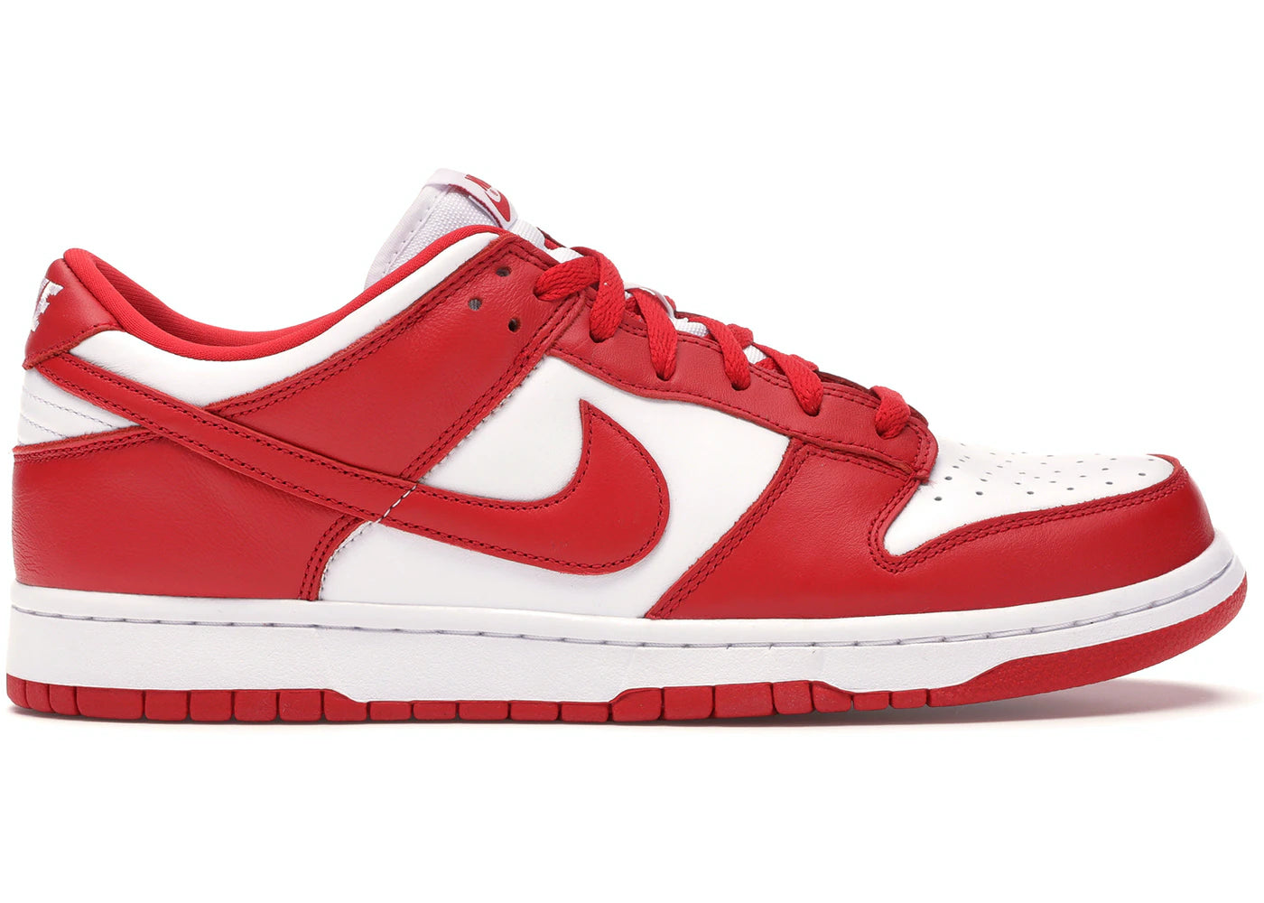 Nike Dunk University Red Wpgsneaker