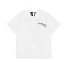 Load image into Gallery viewer, Vlone T-Shirt Juice WRLD White
