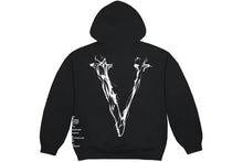 Load image into Gallery viewer, Vlone Hoodie Pop Smoke
