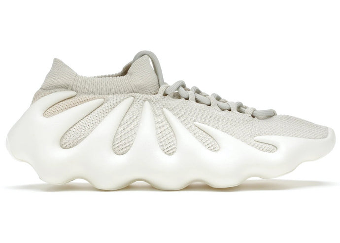 Yeezy 450 Cloud White (2021)